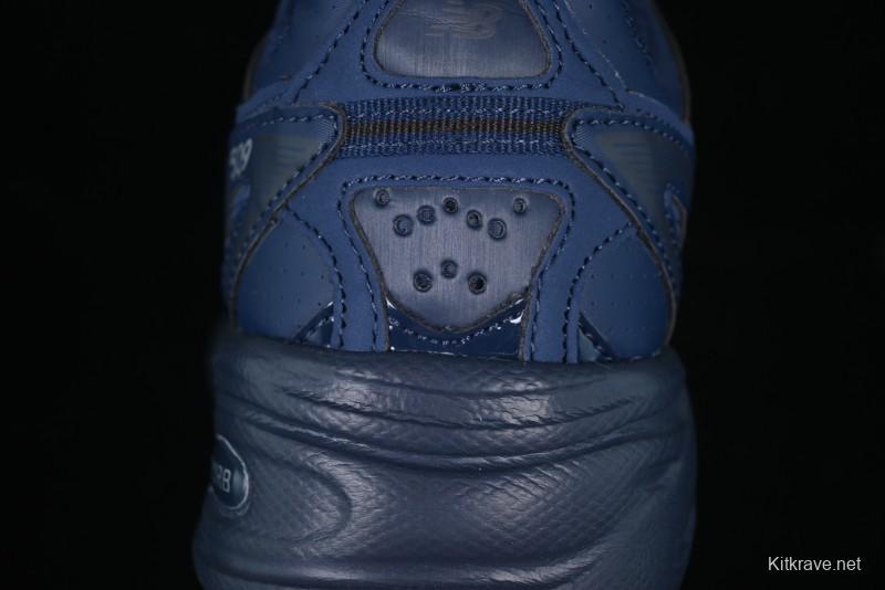 New Balance 509 Series Retro Casual Running Shoes - U509K1