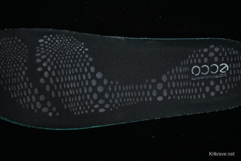 ECCO BIOM C Classic Leather Breathable Slip-Resistant Running Shoes - 09150451707