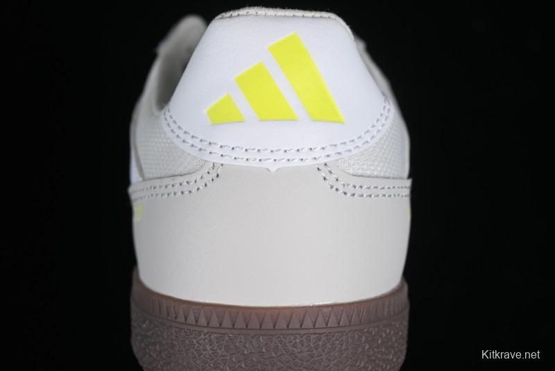 Adidas Predator Freestyle Retro Casual Skate Shoes - IF8351