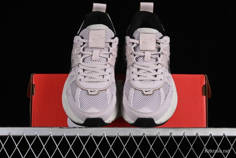 Nike V2K Runtekk 3XL Cushioned Anti-Slip Retro Low-Top Running Shoes - FN6703-001