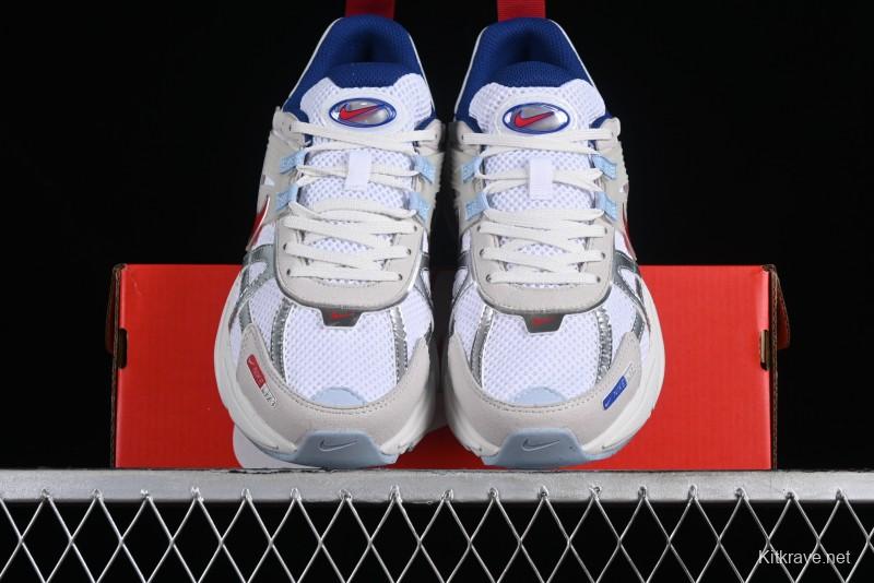 Nike V2K Runtekk 3XL Cushioned Anti-Slip Retro Low-Top Running Shoes - HF5724-061