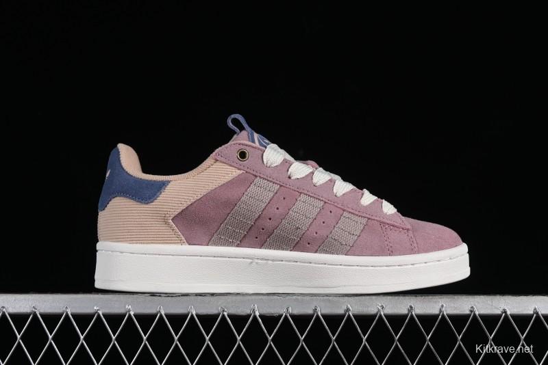 Adidas Originals Campus 00s IF4340 College Series Retro Casual Sneakers - IF4340
