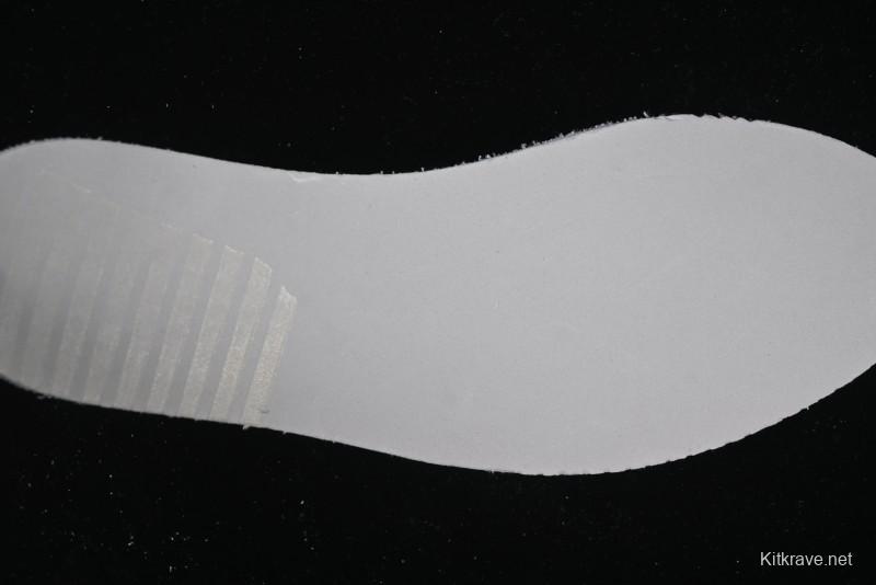 Nike Travis Scott x Fragment Design x Air Jordan 1 Low OG SP AJ1 Graffiti Drawstring Low-top Casual Sneakers - XS3186-203