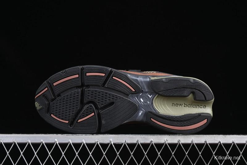 New Balance 2010 Series Retro Casual Running Shoes - U2010NB2