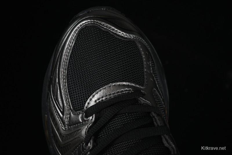 Asics Gel-Kayano 14 Running Shoes with FF BLAST PLUS Cushioning and 3D Visible GEL Technology - 1203A860-001