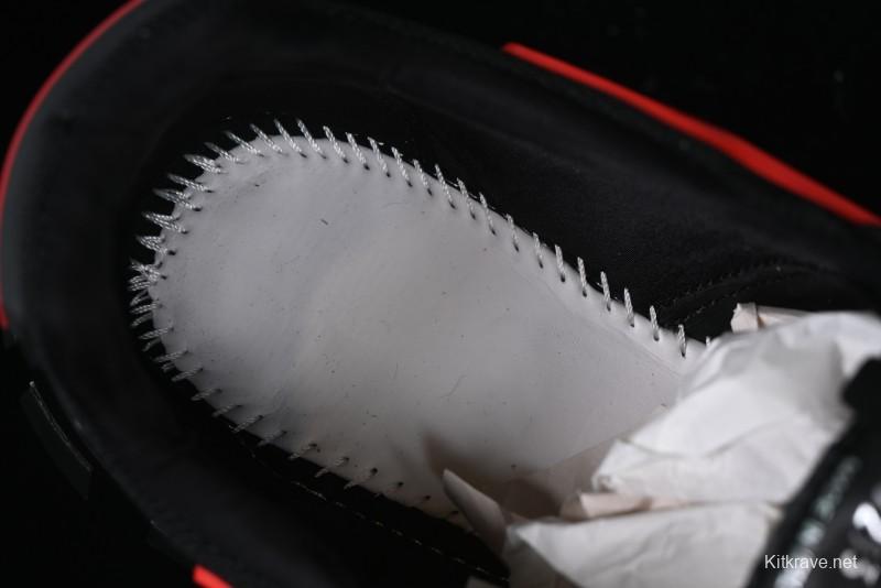 Prada Cloudbust Air Thunder Lifestyle Low-Top Sneakers - 2EG293