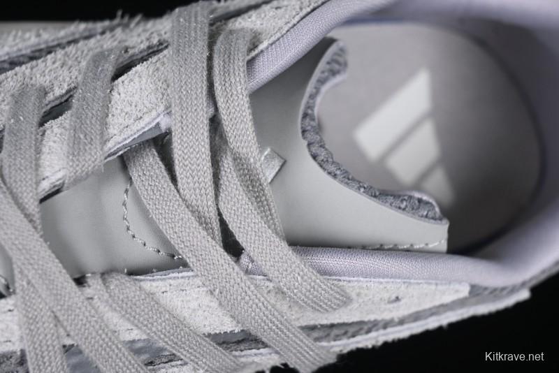 Adidas Lightblaze Running Shoes with Breathable Upper - JQ9975