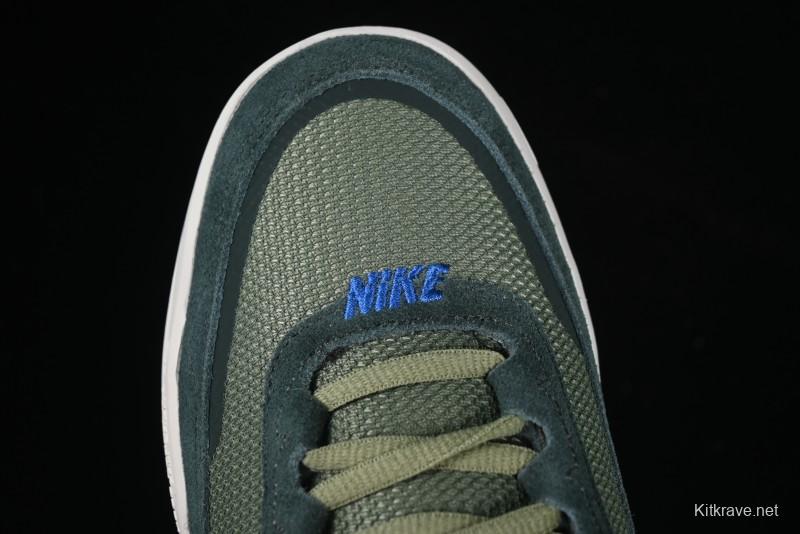 Nike SB Day One Low Top Casual Skate Shoes with Air Zoom Cushion - FN4210-300