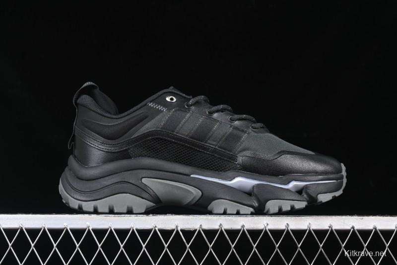 Adidas Citywowlk IH3275 Classic Breathable Fashion Sneakers