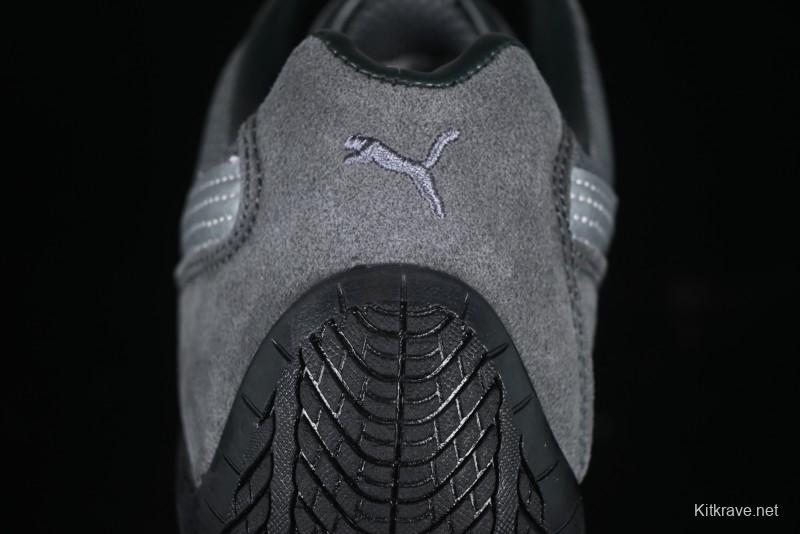 Puma Speedcat Lifestyle Low-Top Sneakers - 403902-03