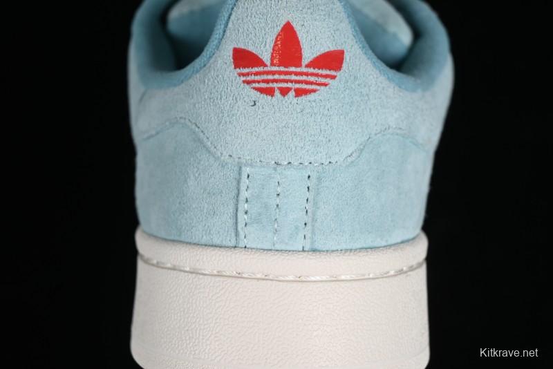 Adidas Originals Campus 00s College Series Retro Casual Sneakers - ID6248