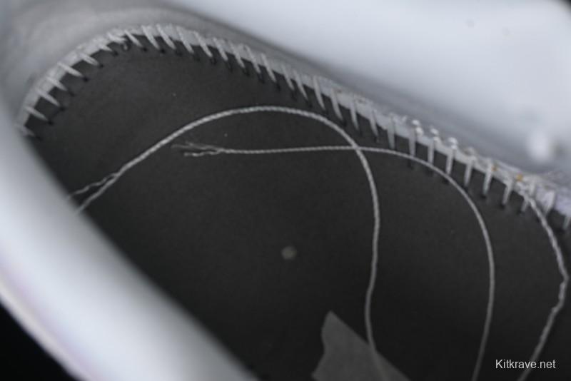 Nike Air Jordan 1 Low "Year of the Snake 2025" AJ1 Basketball Shoes with Iridescent Pearl Finish - HF4080-001