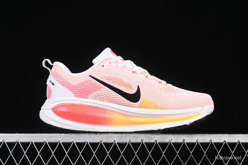 Nike Air Zoom Vomero 18 Moon Landing 18 2025 New Cushioned Casual Running Shoes - HM6804-100