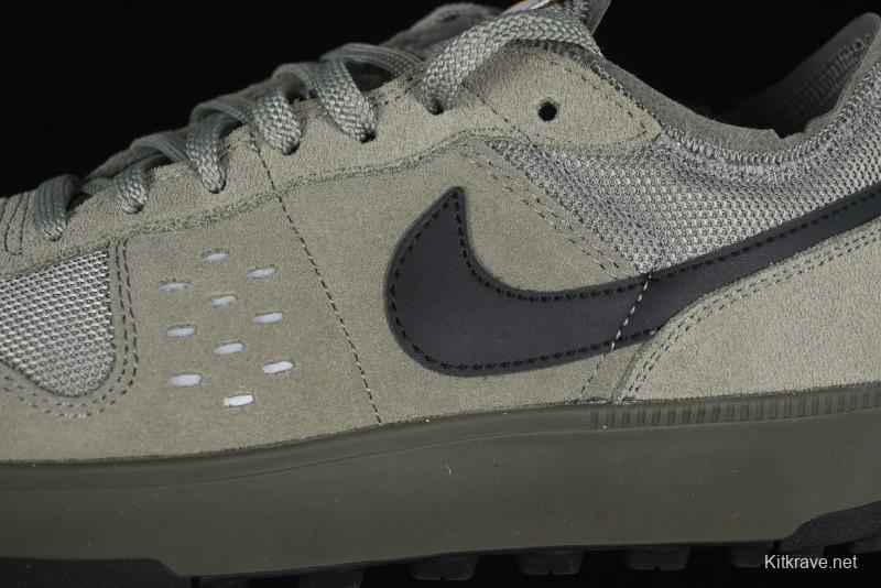 Nike NK C1TY Street Fashion Casual Sneakers with Classic Color Blocking - FZ3863-300