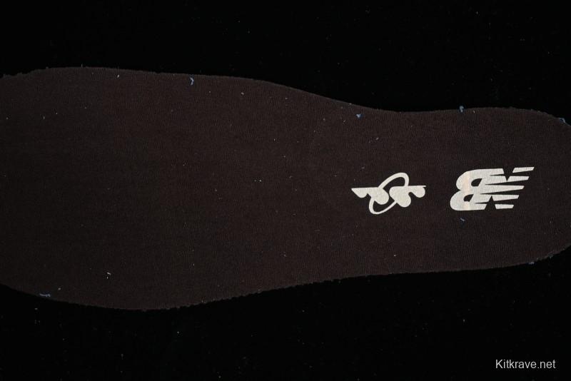 New Balance Joe Freshgoods x New Balance 9060 Retro Casual Running Sneakers with ABZORB Cushioning - U9060SYD