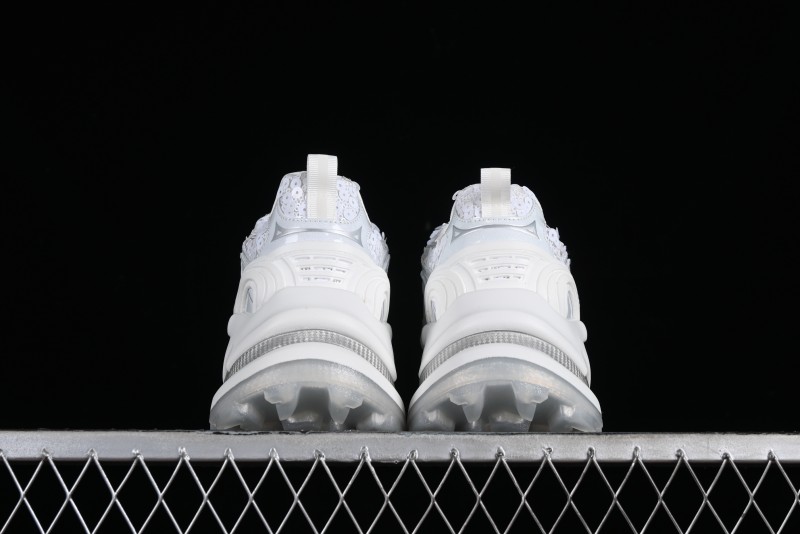 GG-CC Casual Running Shoes with Irregular Design - G23X4318B
