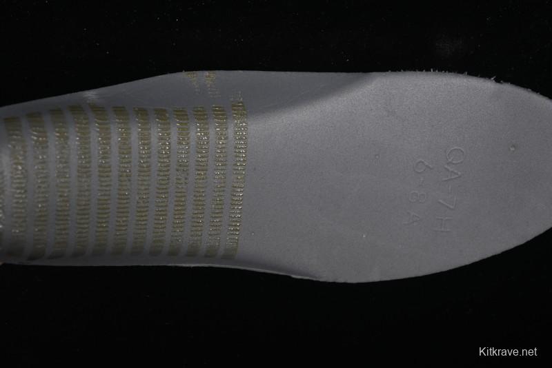 Nike Air Force 1 '07 Low Ted x Portland Collaboration Reflective Green Sneakers - DD8959-707