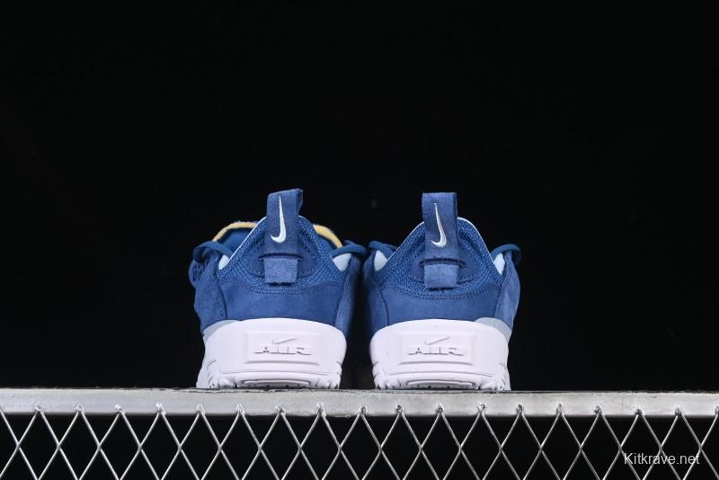 Nike SB Day One Low Top Casual Skate Shoes with Air Zoom Cushion - FN4210-400