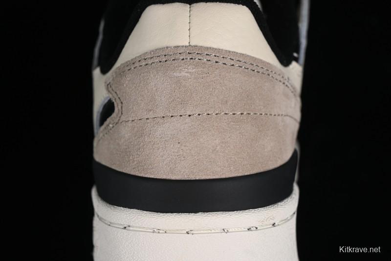 Adidas Forum 84 Low Retro Basketball Shoes - IG3901