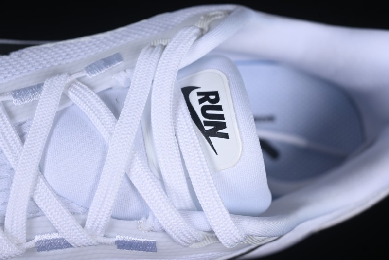 Nike Air Zoom Vomero 18 Lunar Retro Running Shoes with Built-in Zoom Air Cushion - HM6803-809