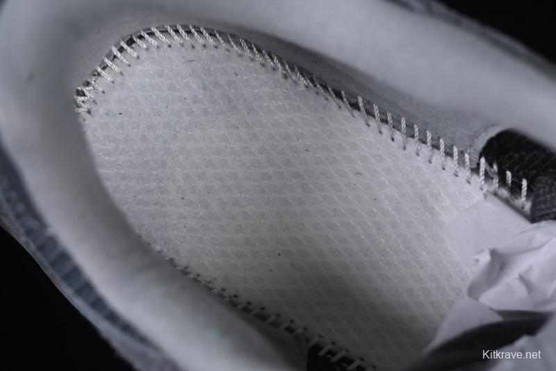 New Balance 9060 Retro Casual Running Sneakers with ABZORB Cushioning Technology - U9060SG