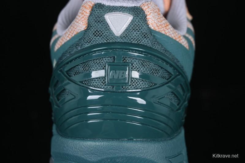 New Balance 1906 Series Retro Dad Style Casual Running Shoes - U1906WFB