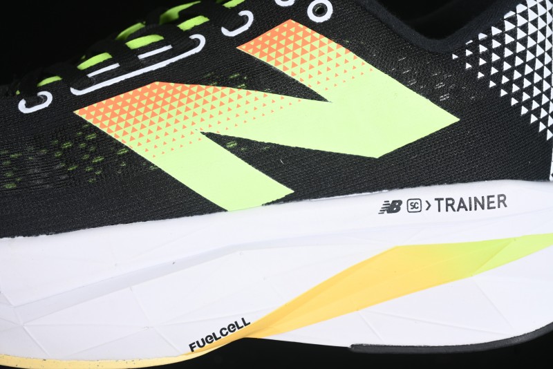 Stone Island x New Balance FuelCell Ultra-Lightweight Low-Top Casual Running Shoes - MRCXLB4
