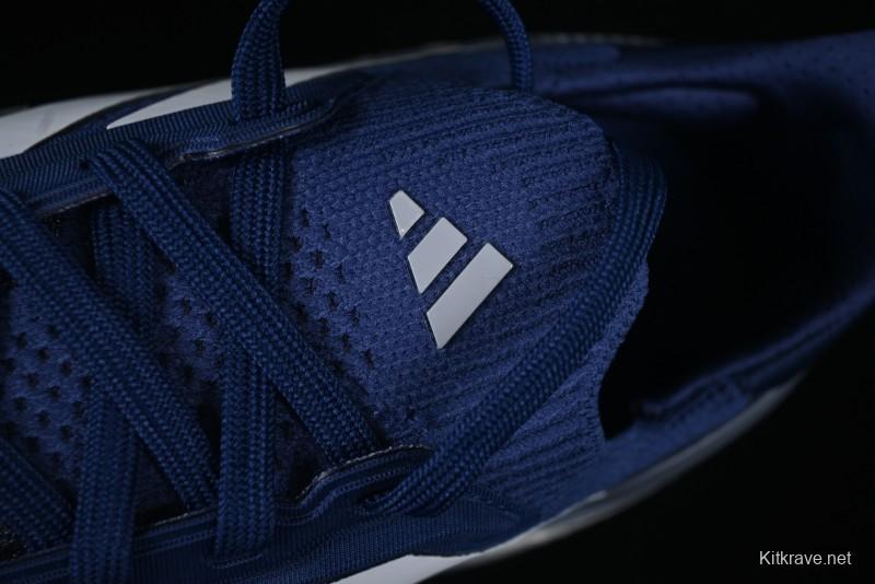 Adidas Ultraboost 5X Running Shoes with Boost Cushioning - JI3385