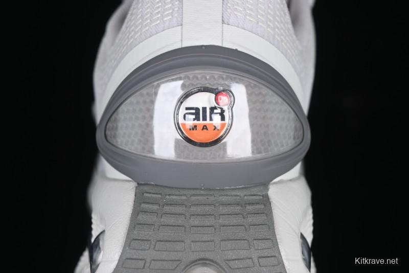 Nike Air Max Dn 2024 Running Shoes with Quad Cylinder Air Cushion - HJ9638-700