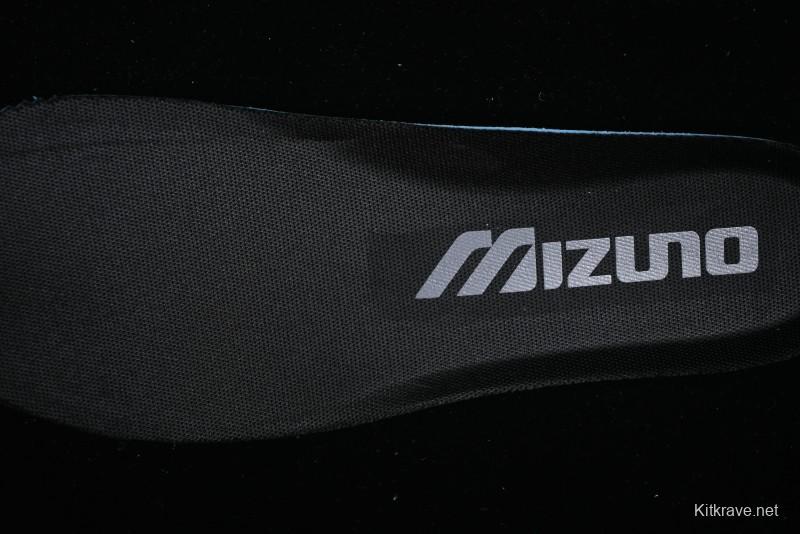 Mizuno Astro Plus Breathable Low-Top Casual Running Shoes - D1GH240107