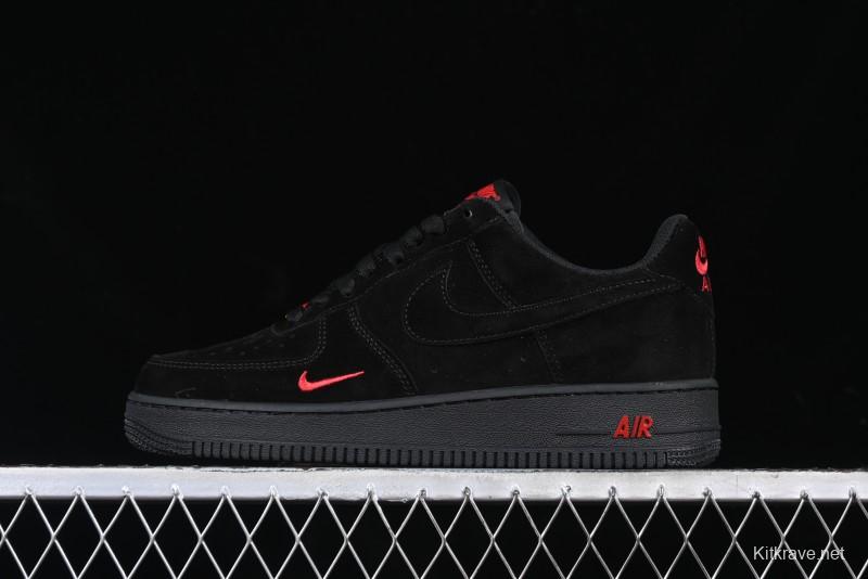 Nike Air Force 1 '07 Low Custom Casual Sneakers - CW2288-111