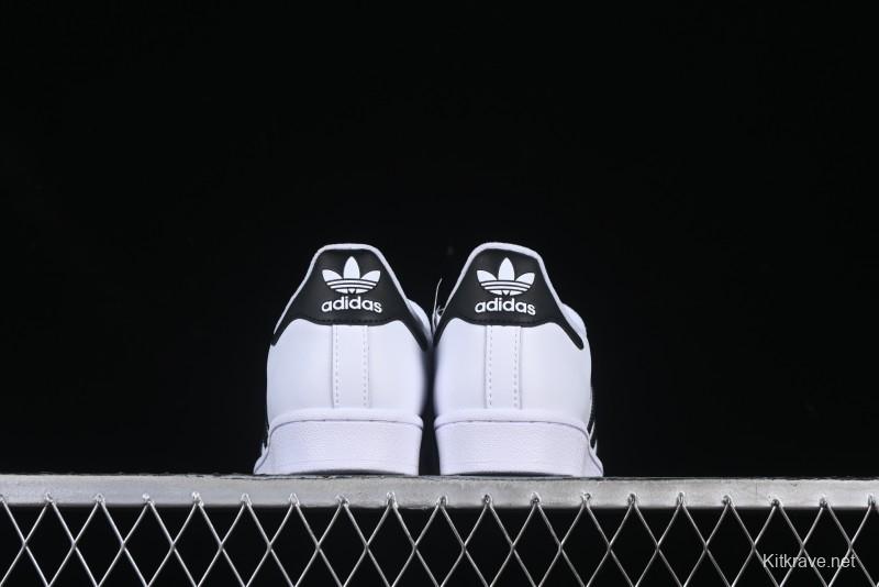 Adidas Superstar II IH8659 Casual Sneakers with Shell Toe Design