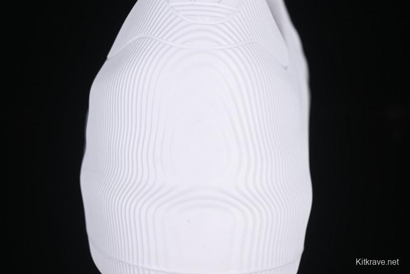 Adidas Originals Adifom Superstar Sustainable Foam Slip-On Sneakers with Metaverse Concept - HQ4651