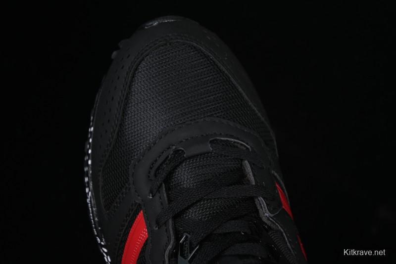 Adidas Sports Life Shoes AC8592 Breathable Mesh Casual Sneakers