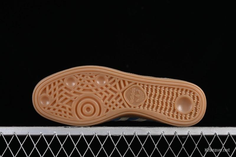 Adidas Handball Spezial Retro Casual Sneakers - IG6194