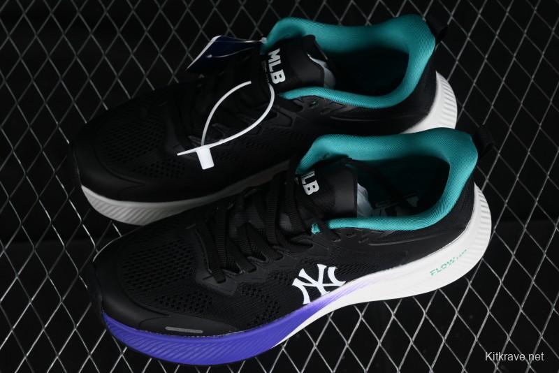 NY MLB ATHFLOW Summer Color Blocking Breathable Fashion Casual Sneakers - 3ASHATF3N50LDS