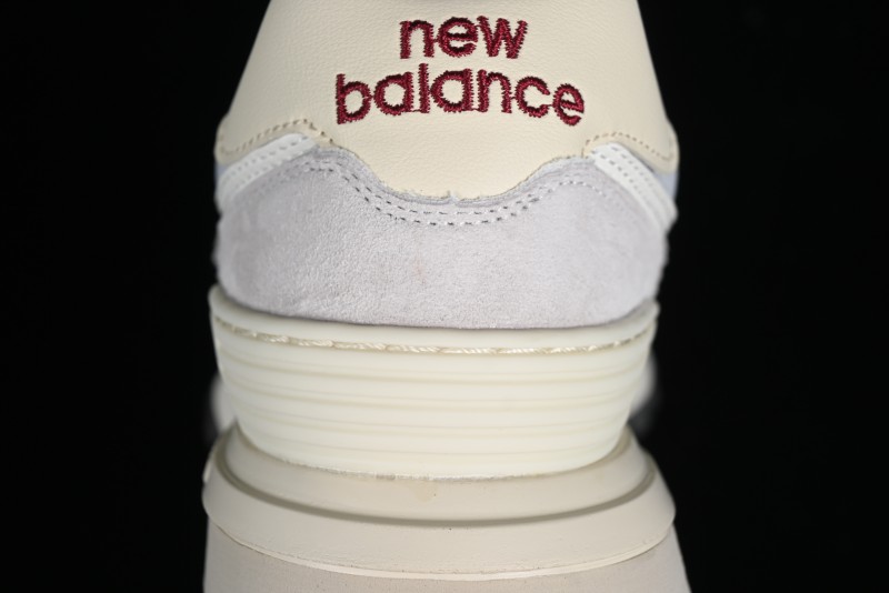 New Balance 574 Series Retro Casual Running Shoes - U574LGE1