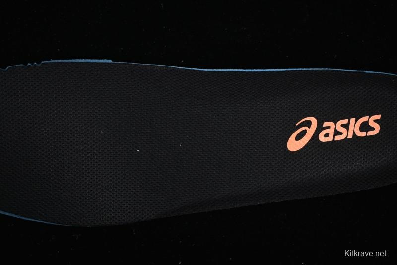 Asics Gel-Resolution 9 Retro Breathable Cushioned Casual Running Shoes - 1041A384-960