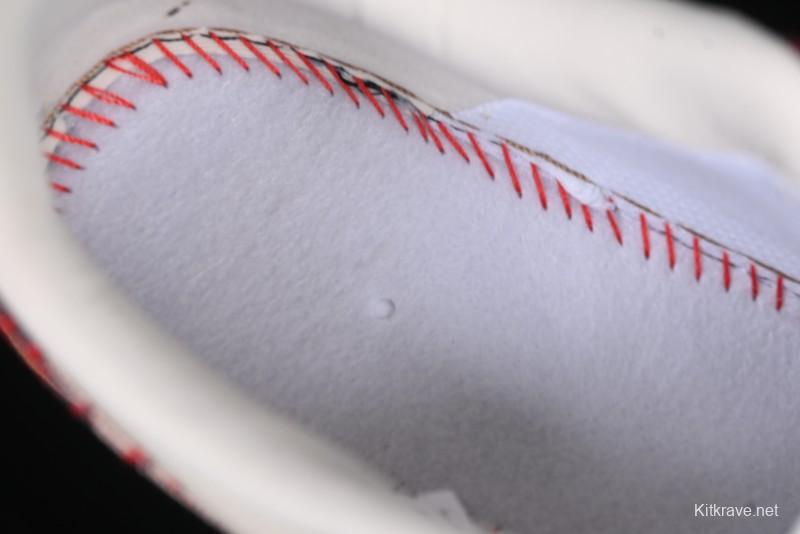 Nike Air Force 1 '07 Low Dior Collaboration Beige Floral Low-Top Casual Sneakers - KK1988-049