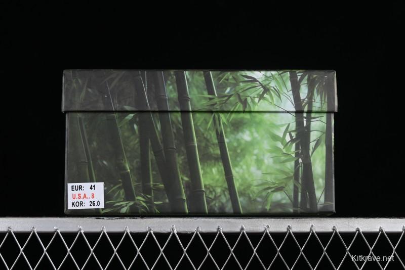 Nike Dunk Low Panda Prank Universe Exploration - Star Trek Mocha SB Strap Low-top Casual Sneakers - FQ8080-133