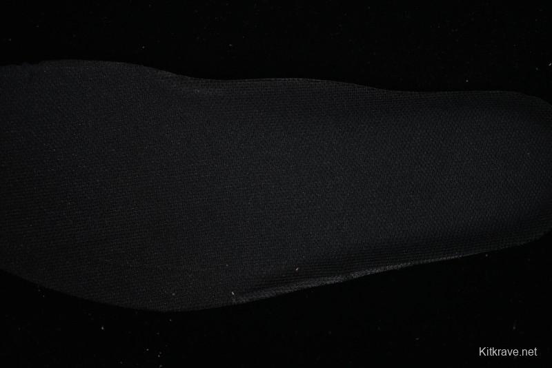 Nike Air Jordan 23 AJ23 Mid Retro Casual Basketball Shoes with Visible Air Cushion - 318376-011