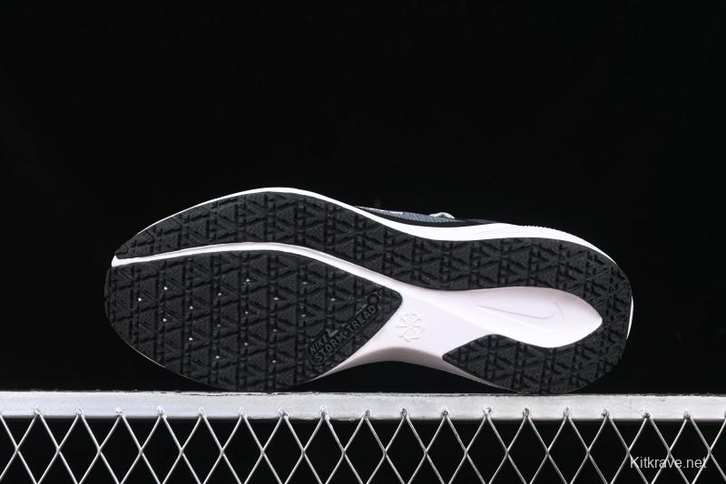 Nike Air Zoom Pegasus 41 GTX Running Shoes with Mesh Upper and Cushioned Support - FQ1356-002