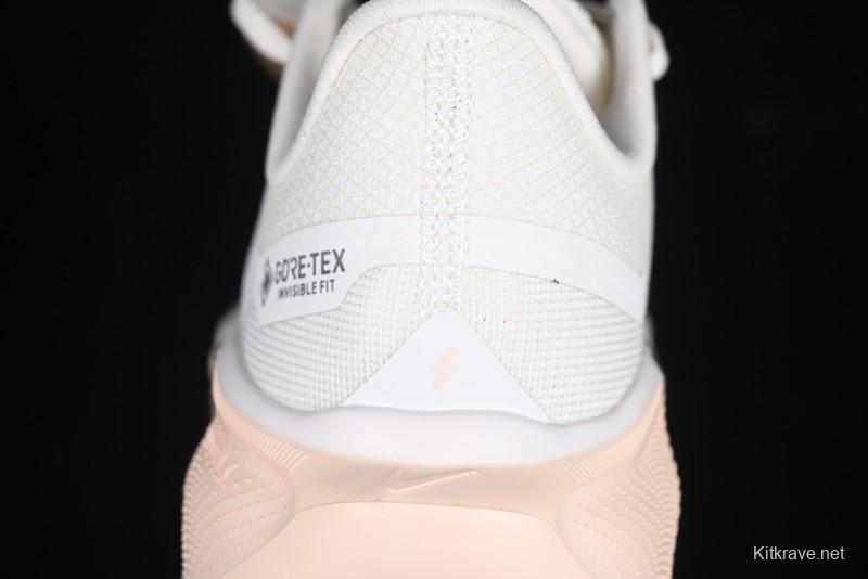 Nike Air Zoom Pegasus 41 GTX Lightweight Breathable Durable Running Shoes - FQ1357-100