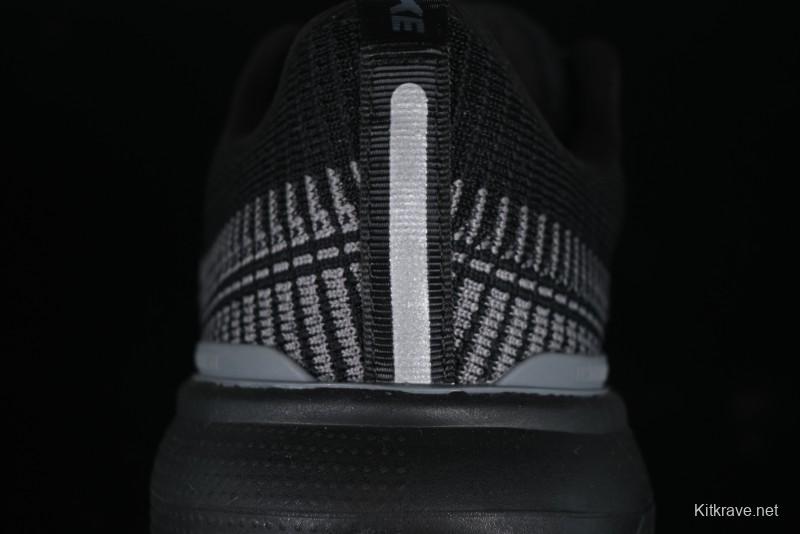 Nike Zoom X Invincible Run FK 4 Marathon Performance Running Shoes - DR2615-003