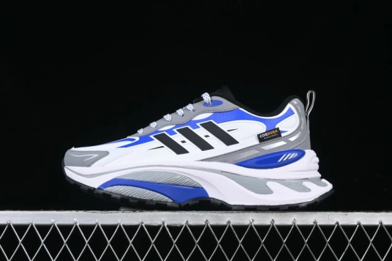 Adidas Originals Mts Pro IH6343 Retro Breathable Cushioned Casual Running Shoes - IH6343