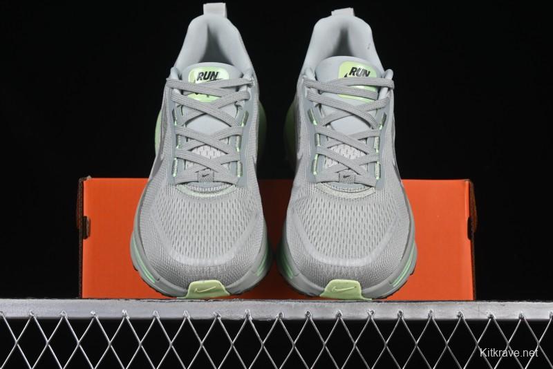 Nike Air Zoom Vomero 18 Moon Landing 18 2025 New Cushioned Casual Running Shoes - HM6803-002