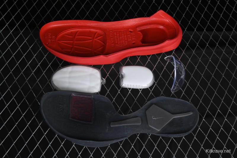 Nike Zoom Kobe V Protro Low-Top Basketball Shoes for Performance Play - HF5182-600