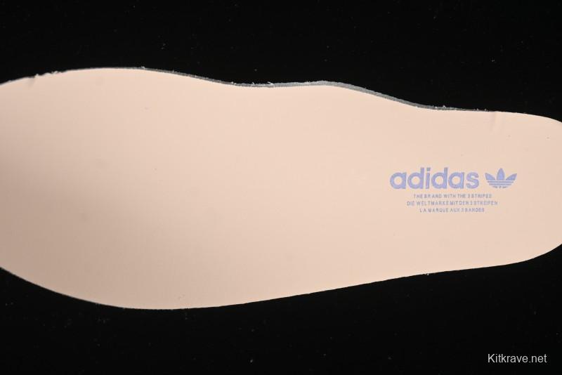 Adidas Samba OG Casual Sneakers - JI2678