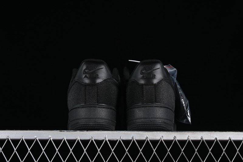 Nike Air Force 1 '07 Low Custom Casual Sneakers - CW2288-111
