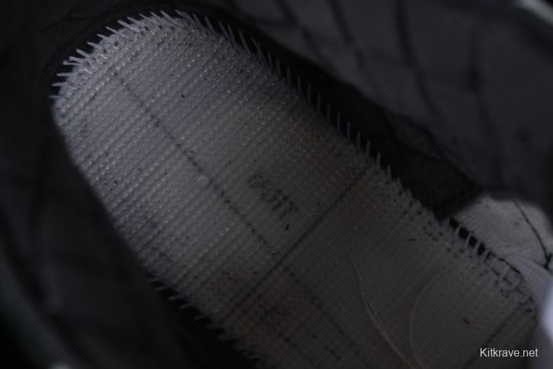 Nike Air Jordan 3 Retro OG SP "Diffused Blue" Basketball Shoes - HV8571-100